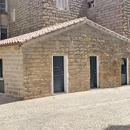 Faber Tempio Pausania