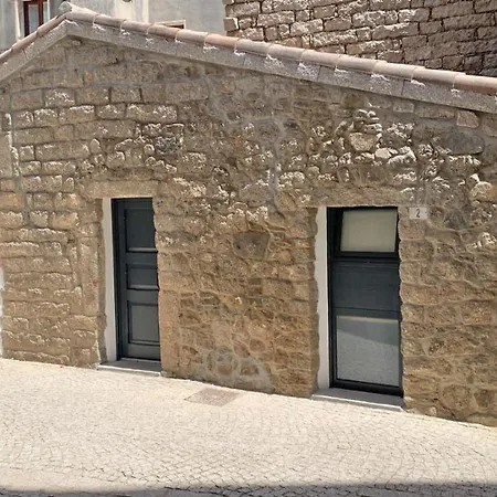 Faber Tempio Pausania