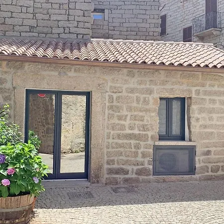 Faber Guest house *