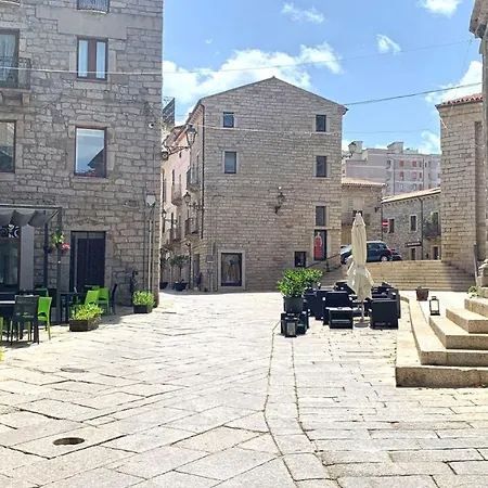 Guest house Faber