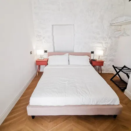 Faber Guest house