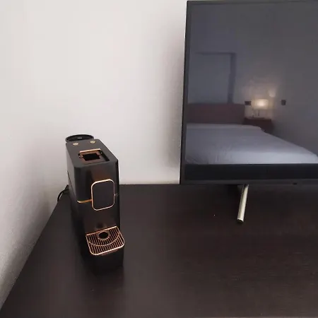 Faber 3* Tempio Pausania