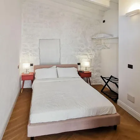 Faber Guest house Tempio Pausania