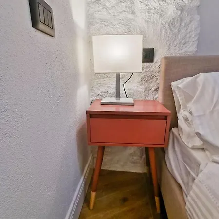 Pensionat Faber Tempio Pausania