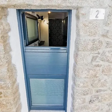 ゲストハウス Faber 3*