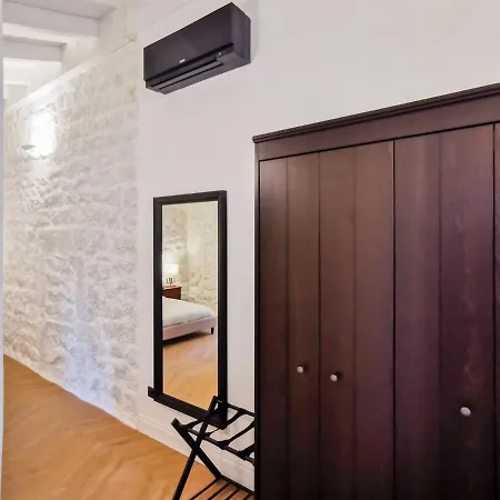 Faber Guest house *