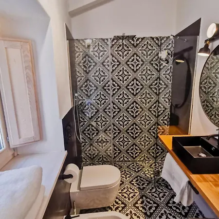 Faber Guest house Tempio Pausania
