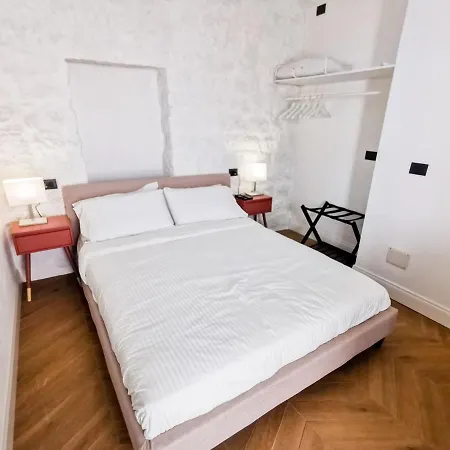 Faber 3* テンピオ・パウザーニア