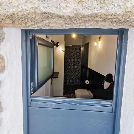 Faber Guest house *