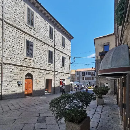 Faber Tempio Pausania