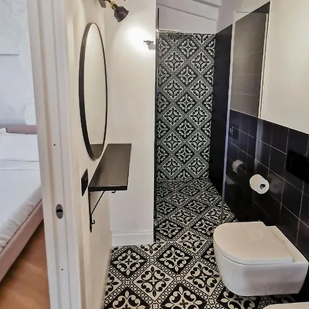 Faber Guest house