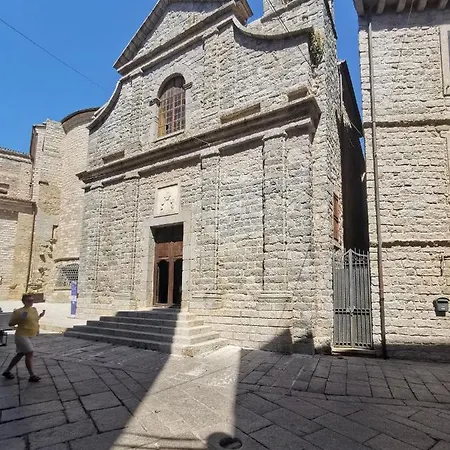 Faber * Tempio Pausania