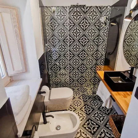 Faber 3* Tempio Pausania