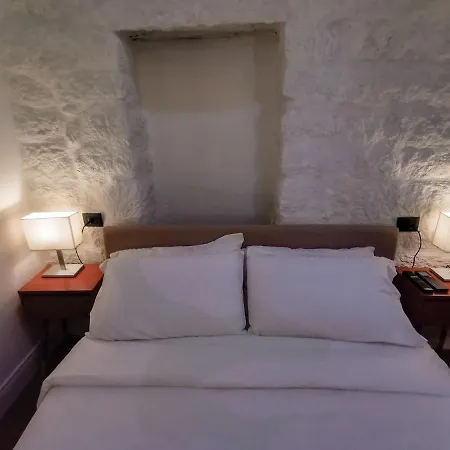 Faber 3* テンピオ・パウザーニア