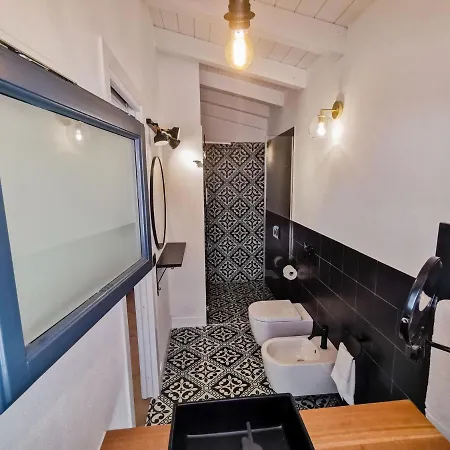 Guest house Faber
