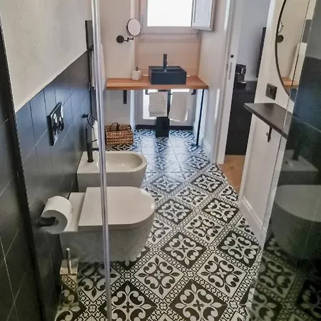 Faber Guest house *