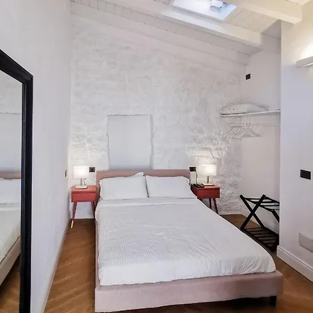 Guest house Faber Tempio Pausania