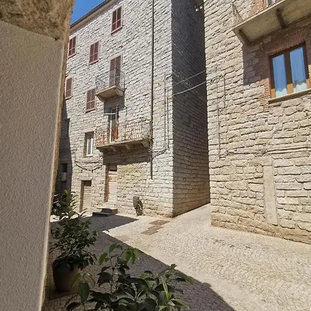 Faber Guest house