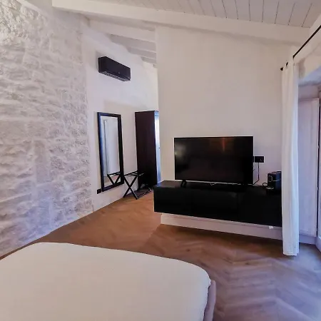 Pensionat Faber Tempio Pausania