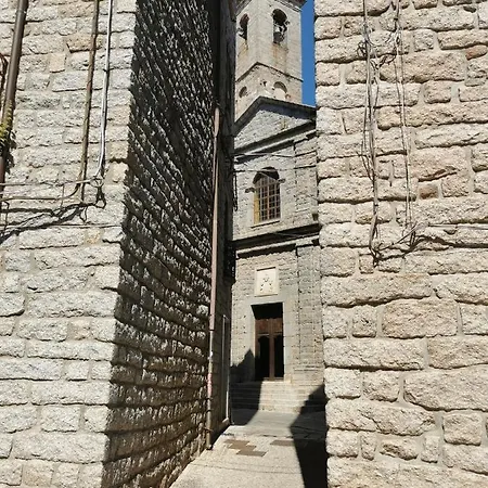 Faber Tempio Pausania