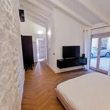 Pensionat Faber Tempio Pausania