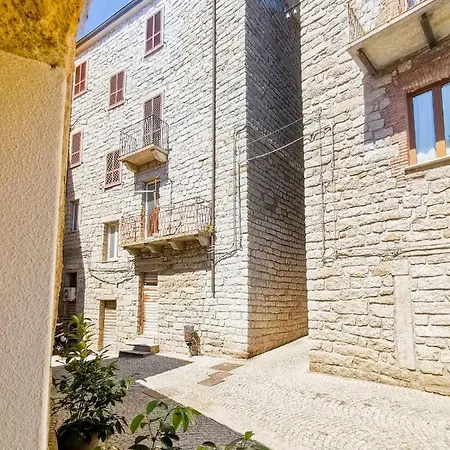 Pensionat Faber Tempio Pausania