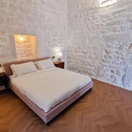 Pensionat Faber Tempio Pausania