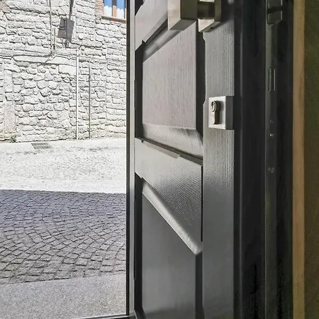 Faber Tempio Pausania
