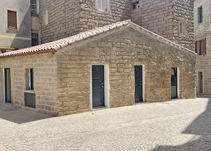 Faber Tempio Pausania