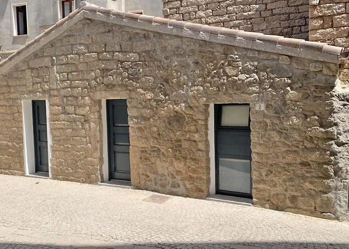 Faber Tempio Pausania