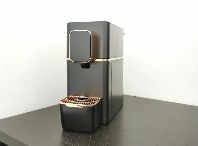 Pensión Faber Tempio Pausania