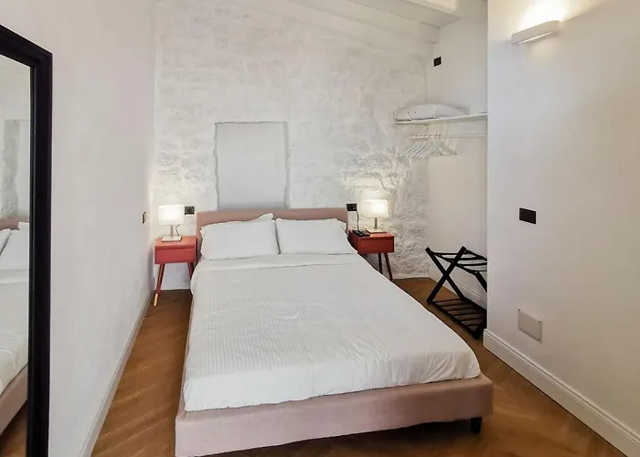 Faber Pensión Tempio Pausania