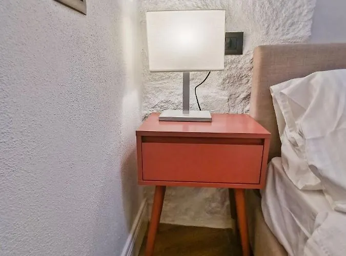 Pensión Faber Tempio Pausania