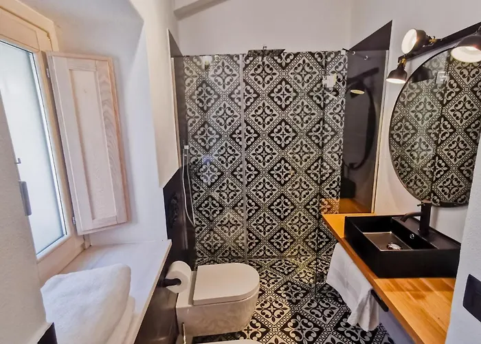 Faber Pensión Tempio Pausania