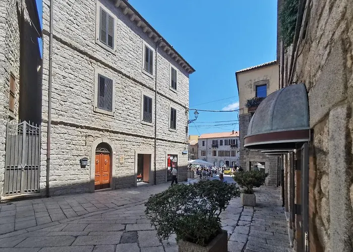 Faber Tempio Pausania