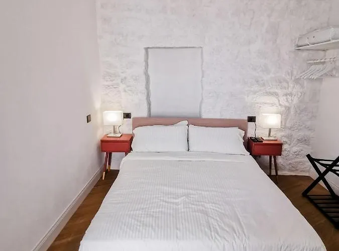 Faber 3* Tempio Pausania