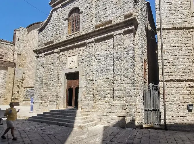 Faber 3* Tempio Pausania