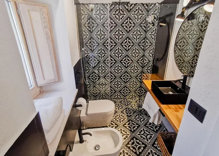 Faber 3* Tempio Pausania