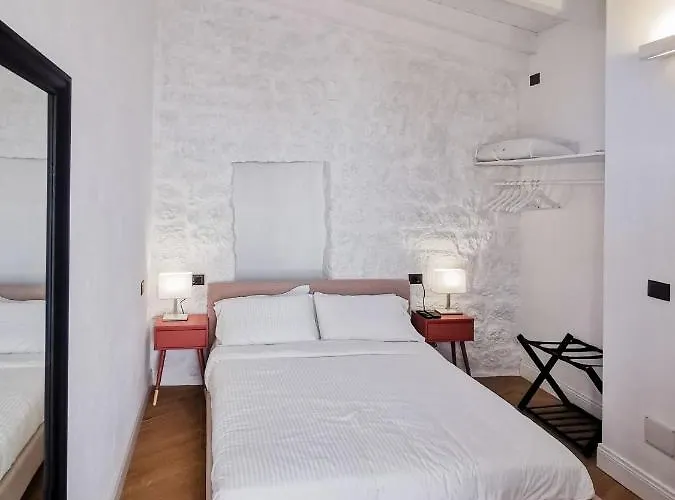 Pensión Faber Tempio Pausania