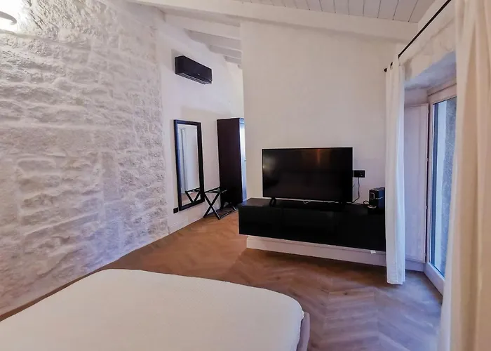 Pensión Faber Tempio Pausania