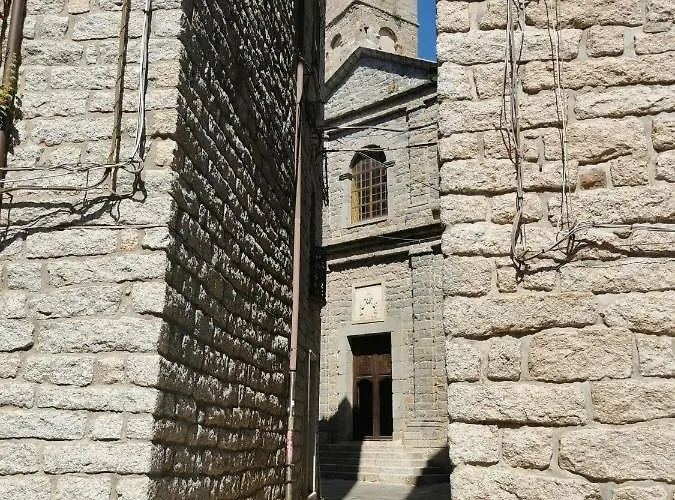 Faber Tempio Pausania