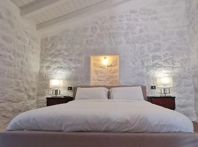 Pensión Faber Tempio Pausania