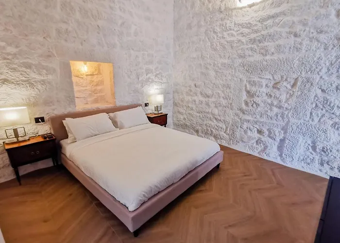 Pensión Faber Tempio Pausania